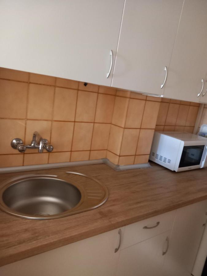 Apartamento Voramar Primera Linea De Mar El Campello Eksteriør billede