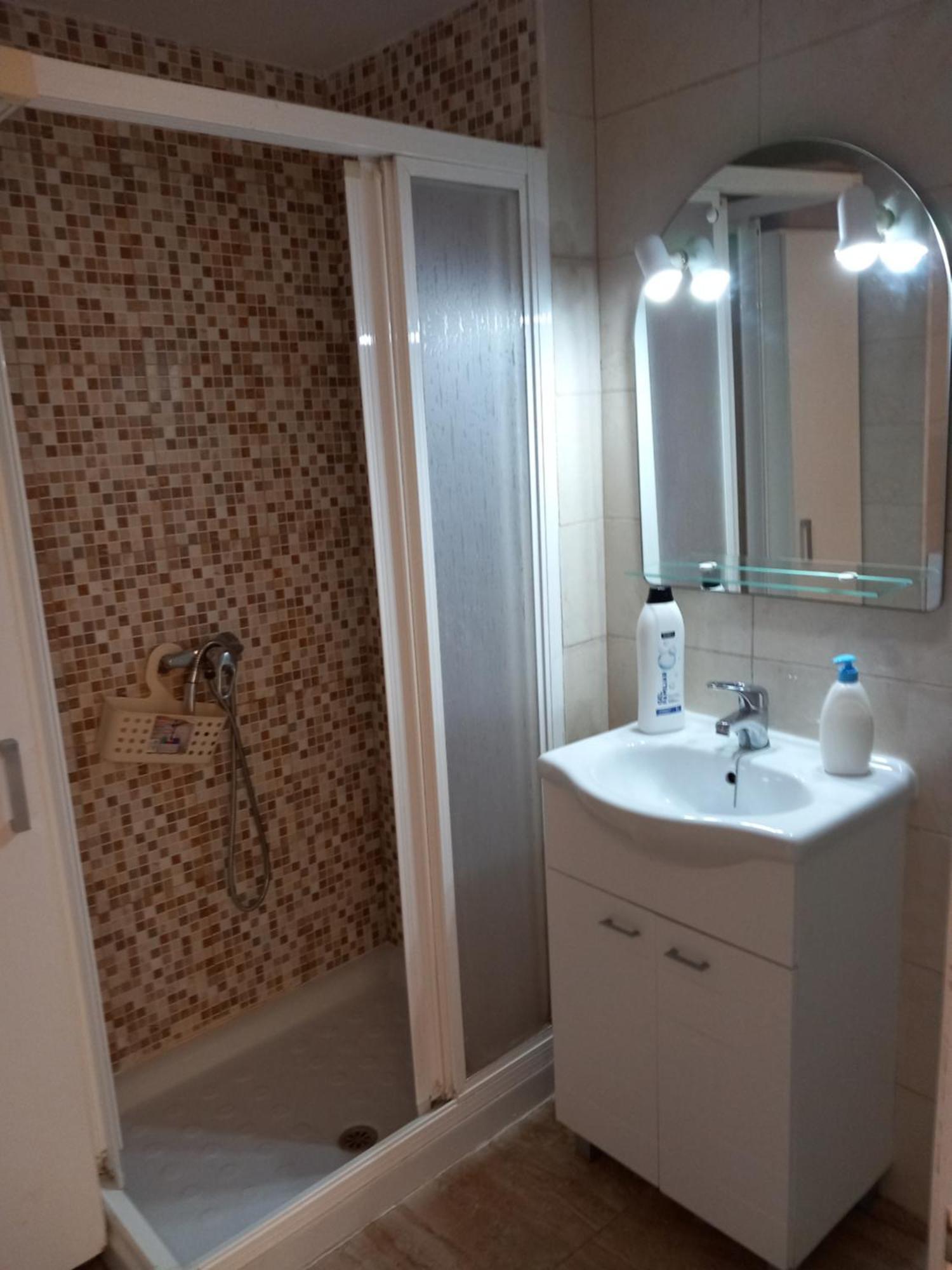Apartamento Voramar Primera Linea De Mar El Campello Eksteriør billede